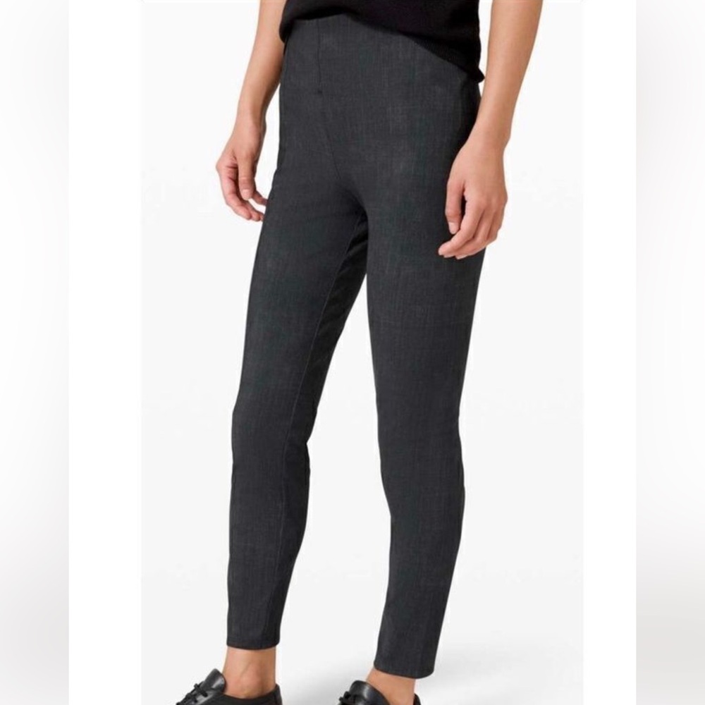 Lululemon Here to There Trouser Pant